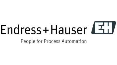 Endress+Hauser Logo